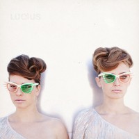 Purchase Lucius - Lucius (EP)