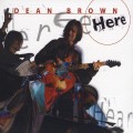 Buy Dean Brown - Here Mp3 Download