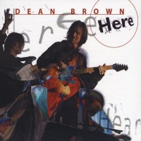 Purchase Dean Brown - Here