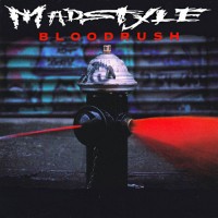 Purchase Madstyle - Bloodrush