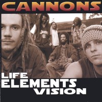 Purchase Cannons - Life-Elements-Vision