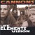 Buy Cannons - Life-Elements-Vision Mp3 Download