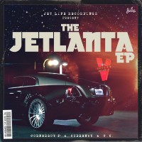 Purchase Corner Boy P - The Jetlanta (With Curren$y & T.Y.) (EP)