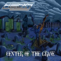 Purchase Evilizers - Center Of The Grave