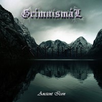 Purchase Grimnismal - Ancient Icon (EP)