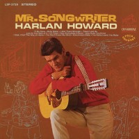 Purchase Harlan Howard - Mr. Songwriter (Vinyl)