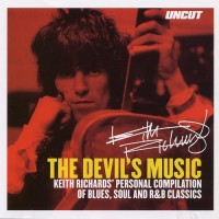 Purchase VA - Uncut: The Devil's Music - Keith Richard's Fave (December 2002)
