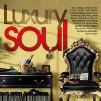 Purchase VA - Luxury Soul 2024 CD1