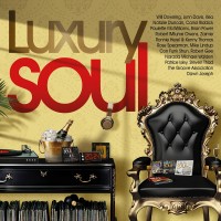 Purchase VA - Luxury Soul 2024 CD2