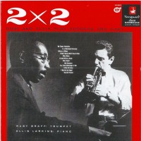 Purchase Ruby Braff - Two By Two (Ruby And Ellis Larkins Play Rodgers And Hart) (Vinyl)