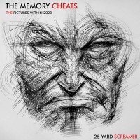 Purchase 25 Yard Screamer - The Memory Cheats (The Pictures Within 2023)