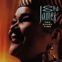 Purchase Etta James - The Right Time