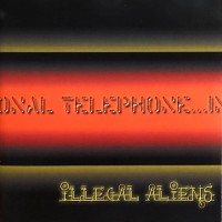 Purchase Illegal Aliens - International Telephone