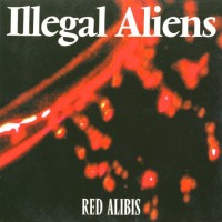 Purchase Illegal Aliens - Red Alibis