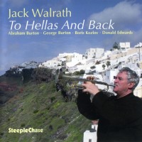 Purchase Jack Walrath - To Hellas And Back