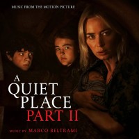 Purchase Marco Beltrami - A Quiet Place Pt. 2