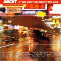 Purchase VA - Uncut: 18-Track Guide To The Month's Best Music (February 2001)