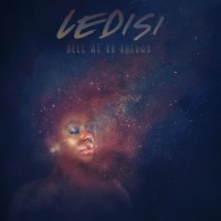 Purchase Ledisi - Sell Me No Dreams (CDS)