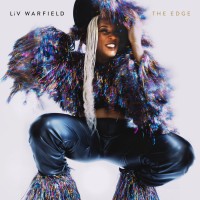 Purchase Liv Warfield - The Edge