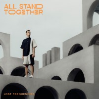 Purchase Lost Frequencies - All Stand Together