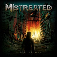Purchase Mistreated - The Outsider