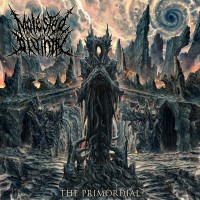 Purchase Molested Divinity - The Primordial