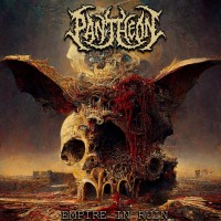 Purchase Pantheon - Empire In Ruin