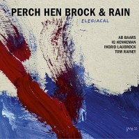Purchase Perch Hen Brock & Rain - Elegiacal