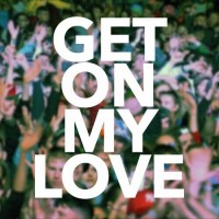 Purchase Picture This - Get On My Love (Acoustic) (CDS)