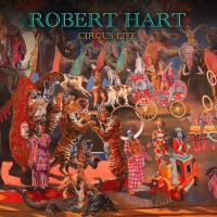 Purchase Robert Hart - Circus Life
