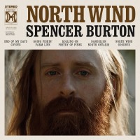 Purchase Spencer Burton - North Wind
