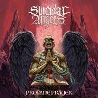 Purchase Suicidal Angels - When The Lions Die (CDS)