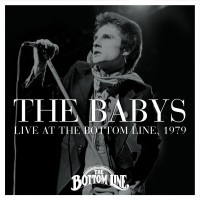 Purchase the babys - Live At The Bottom Line, 1979