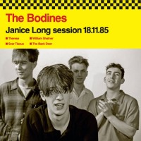 Purchase The Bodines - Janice Long Session 18.11.85 (EP)