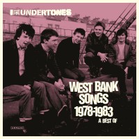 Purchase The Undertones - West Bank Songs 1978-1983: A Best Of