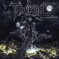 Purchase Toxikull - The Nightraiser (EP)