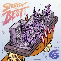 Purchase VA - Strictly The Best Vol. 63