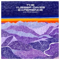 Purchase Yussef Dayes - Live From Malibu