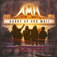 Purchase Amh - Hurry Up And Wait