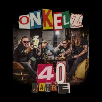 Purchase Böhse Onkelz - 40 Jahre (Limited Edition) (Box Set) CD1