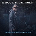 Buy Bruce Dickinson - Rain On The Graves (CDS) Mp3 Download