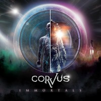 Purchase Corvus - Immortals