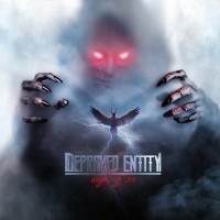 Purchase Depraved Entity - Angels Of Sin