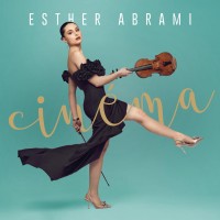 Purchase Esther Abrami - Cinéma