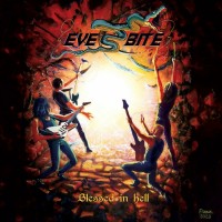 Purchase Eve's Bite - Blessed In Hell