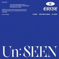 Purchase Evnne - Un: Seen (EP)