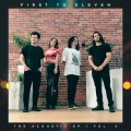 Buy First To Eleven - The Acoustic Vol. 3 (EP) Mp3 Download