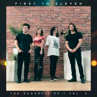 Purchase First To Eleven - The Acoustic Vol. 3 (EP)