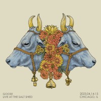 Purchase Goose - Live At The Salt Shed