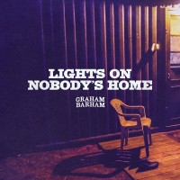 Purchase Graham Barham - Lights On Nobody's Home (CDS)